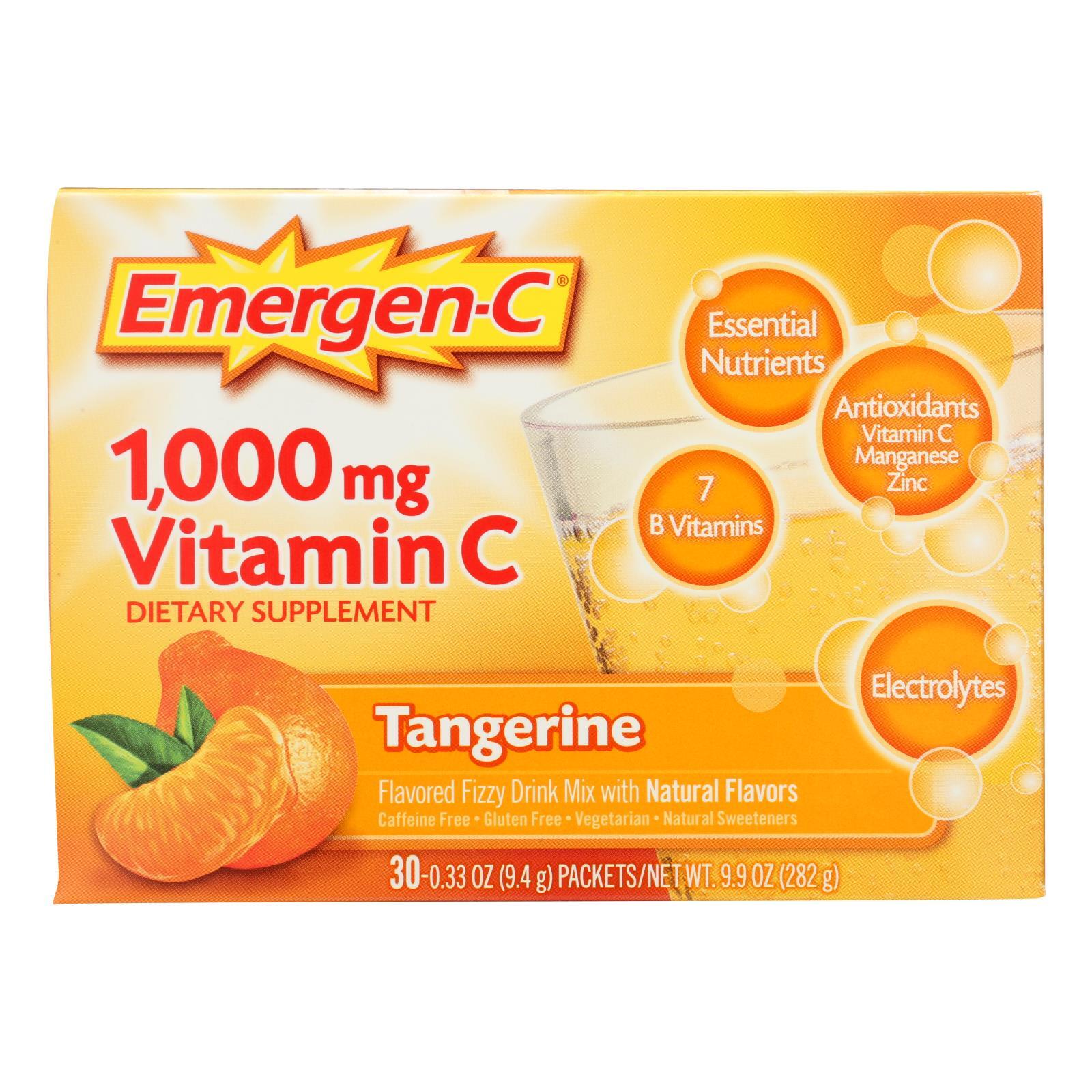 Vitamin C